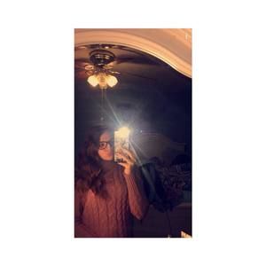 Meet your Posher, Haley